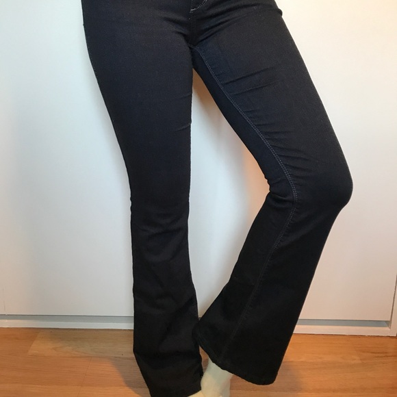 FLARE JOES JEANS - Picture 5 of 6